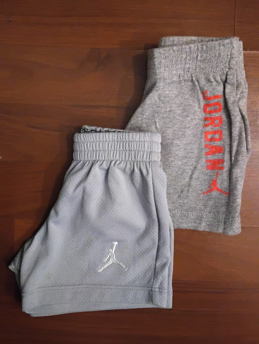 Jordan Shorts